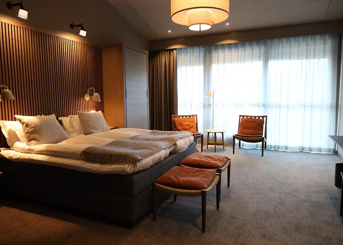 Hestraviken Hotell & Spa