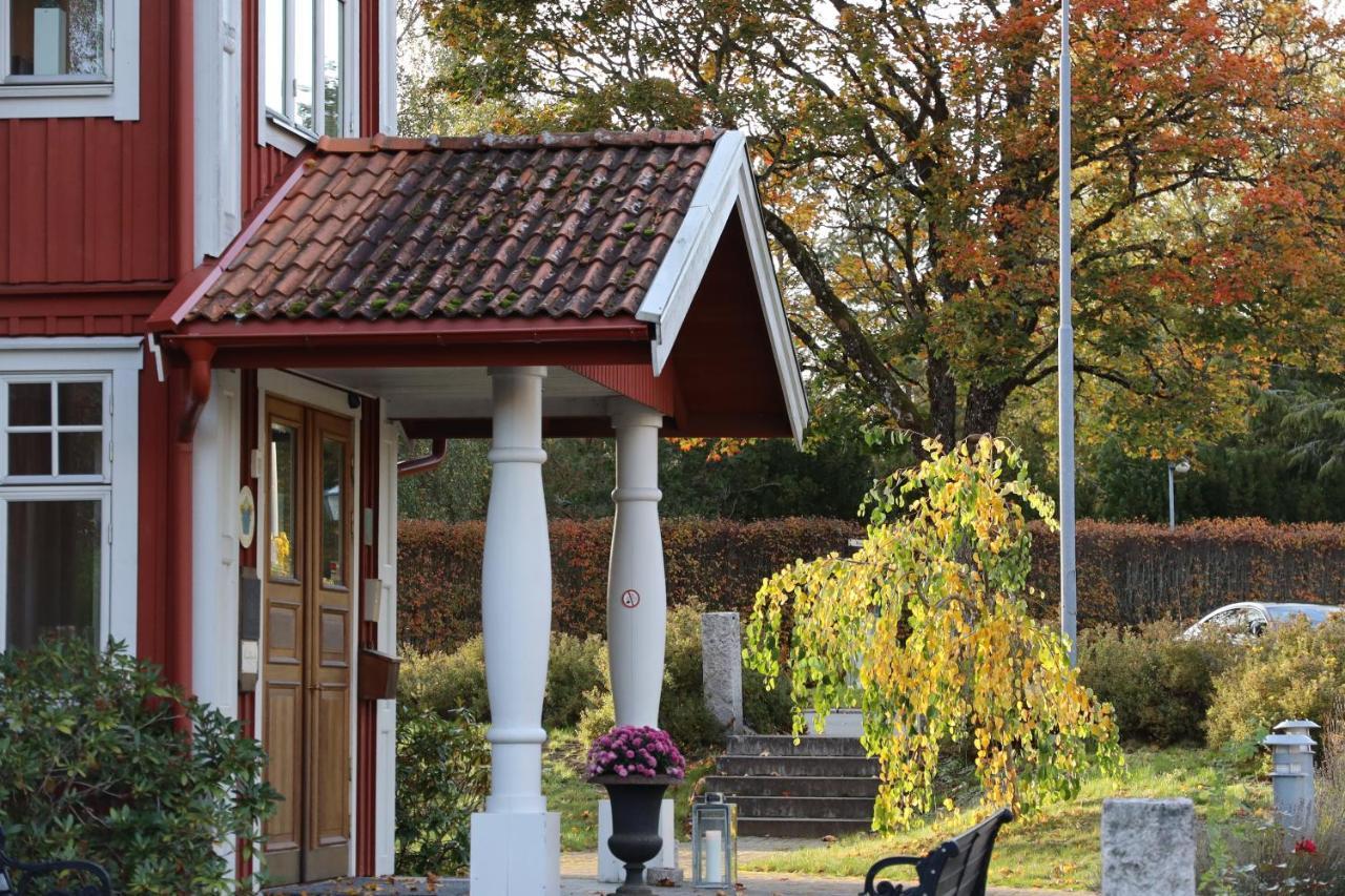 Hestraviken Hotell&restaurang 4*