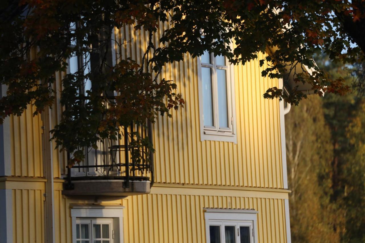 Hotell Hestraviken Hotell&restaurang