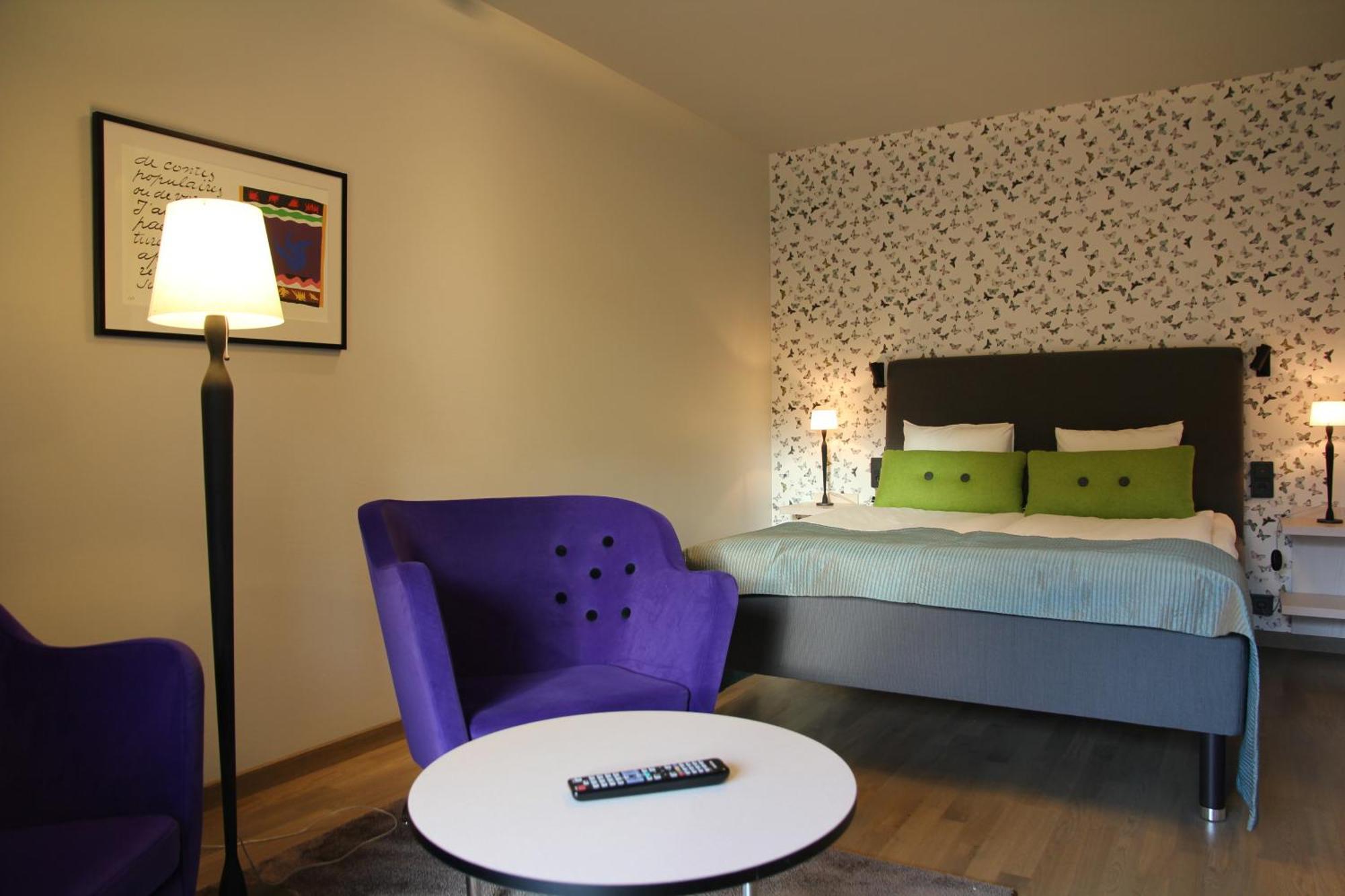 Hestraviken Hotell&restaurang Hestra