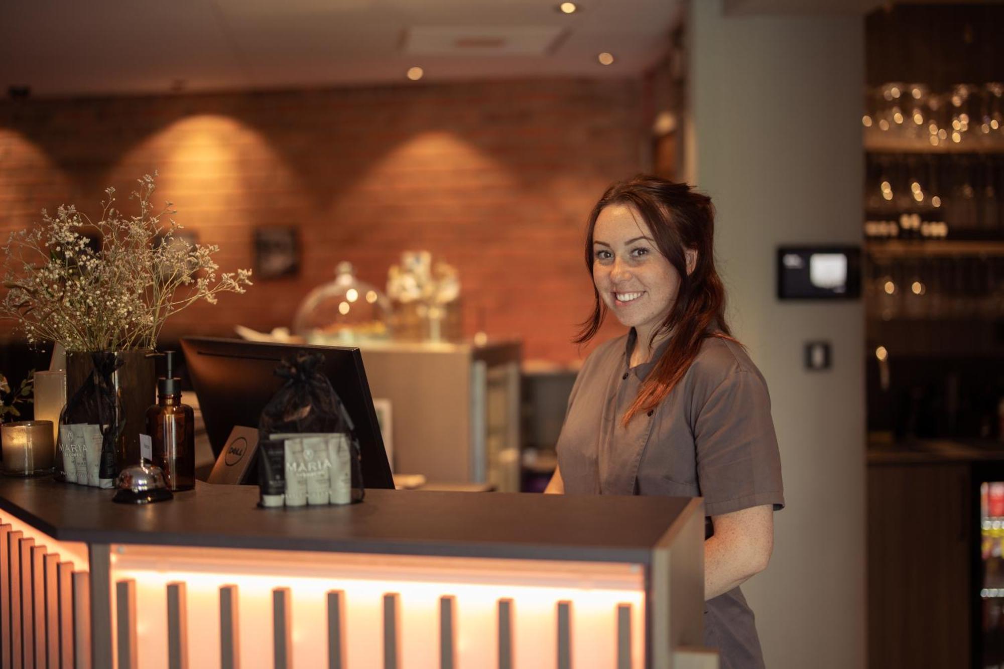 Hestraviken Hotell&restaurang Hotell