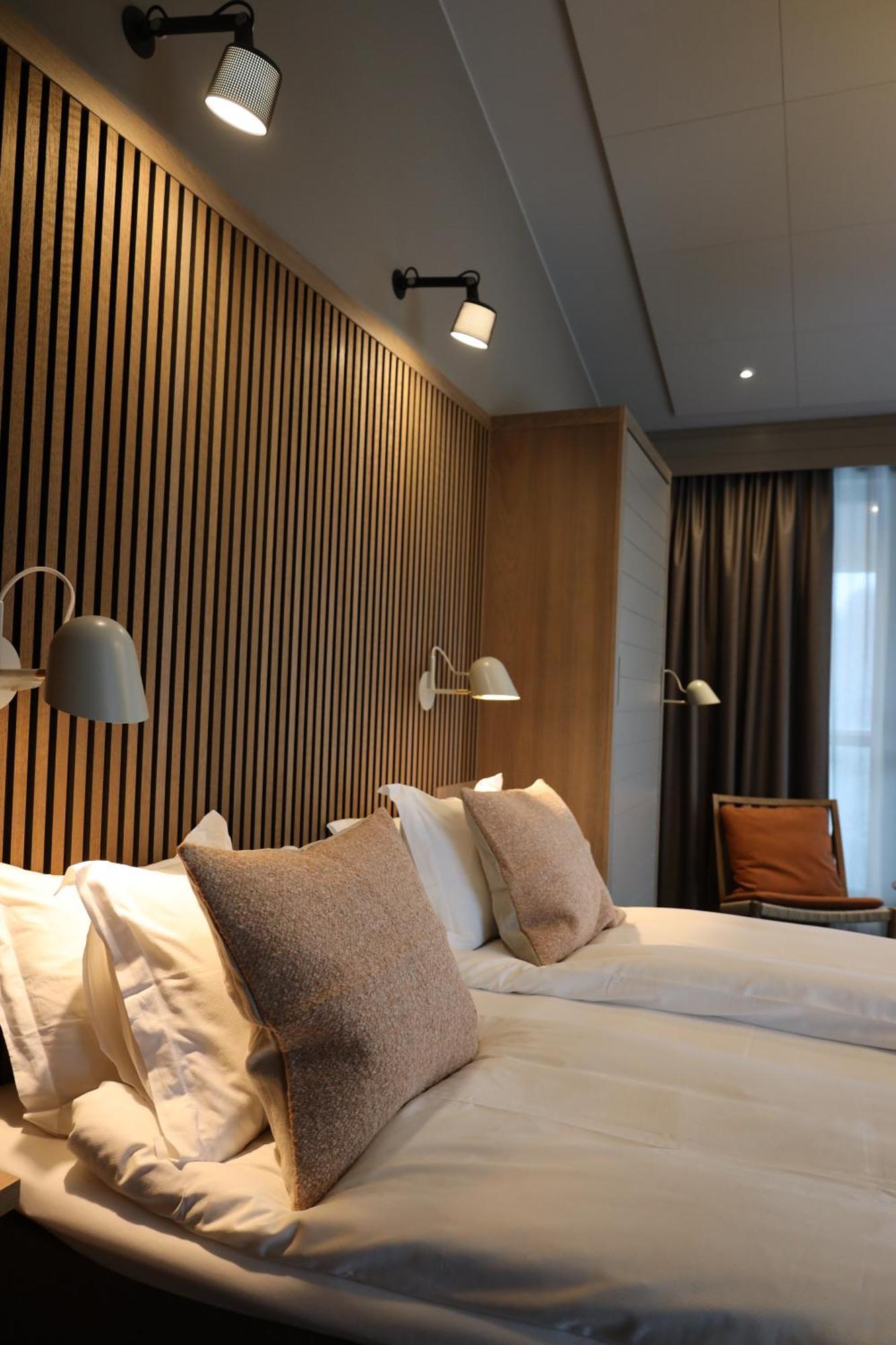 Hestraviken Hotell&restaurang Hestra