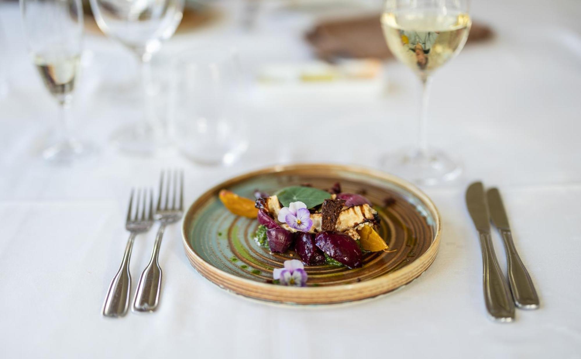 Hestraviken Hotell&restaurang Hotell 4*