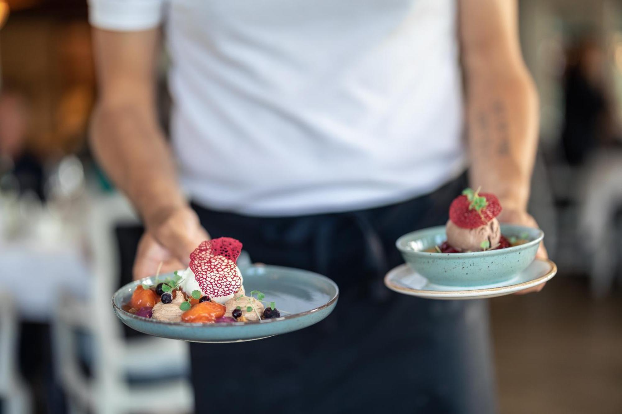 Hestraviken Hotell&restaurang Hotell Hestra