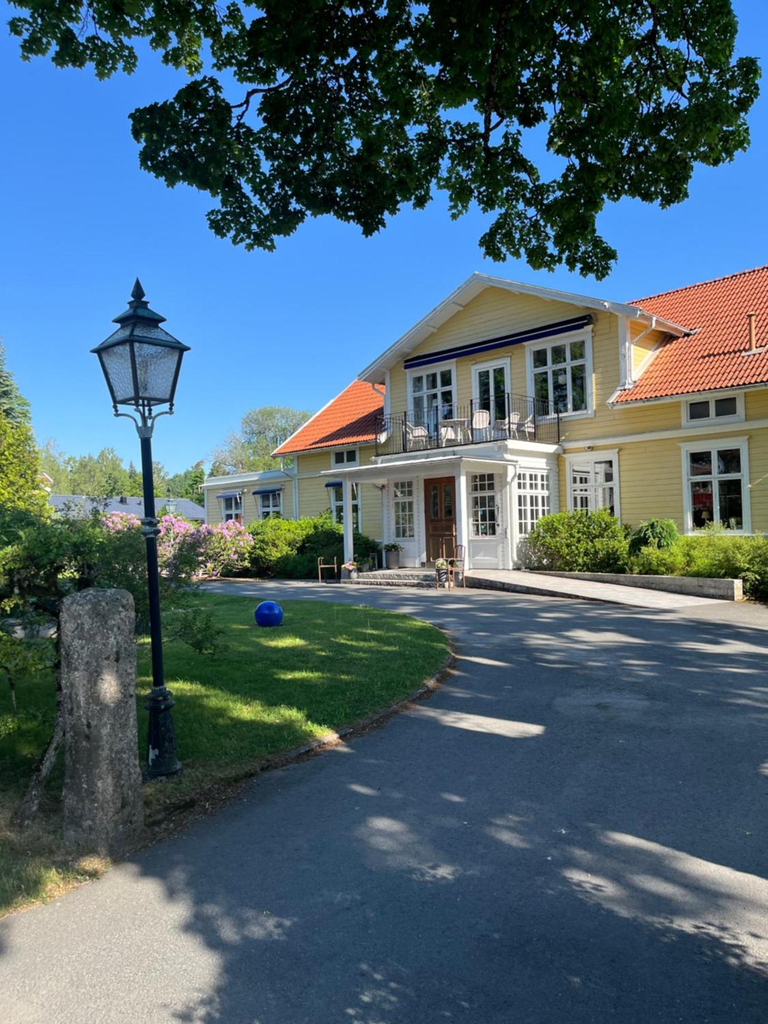 Hotell Hestraviken Hotell&restaurang Hestra
