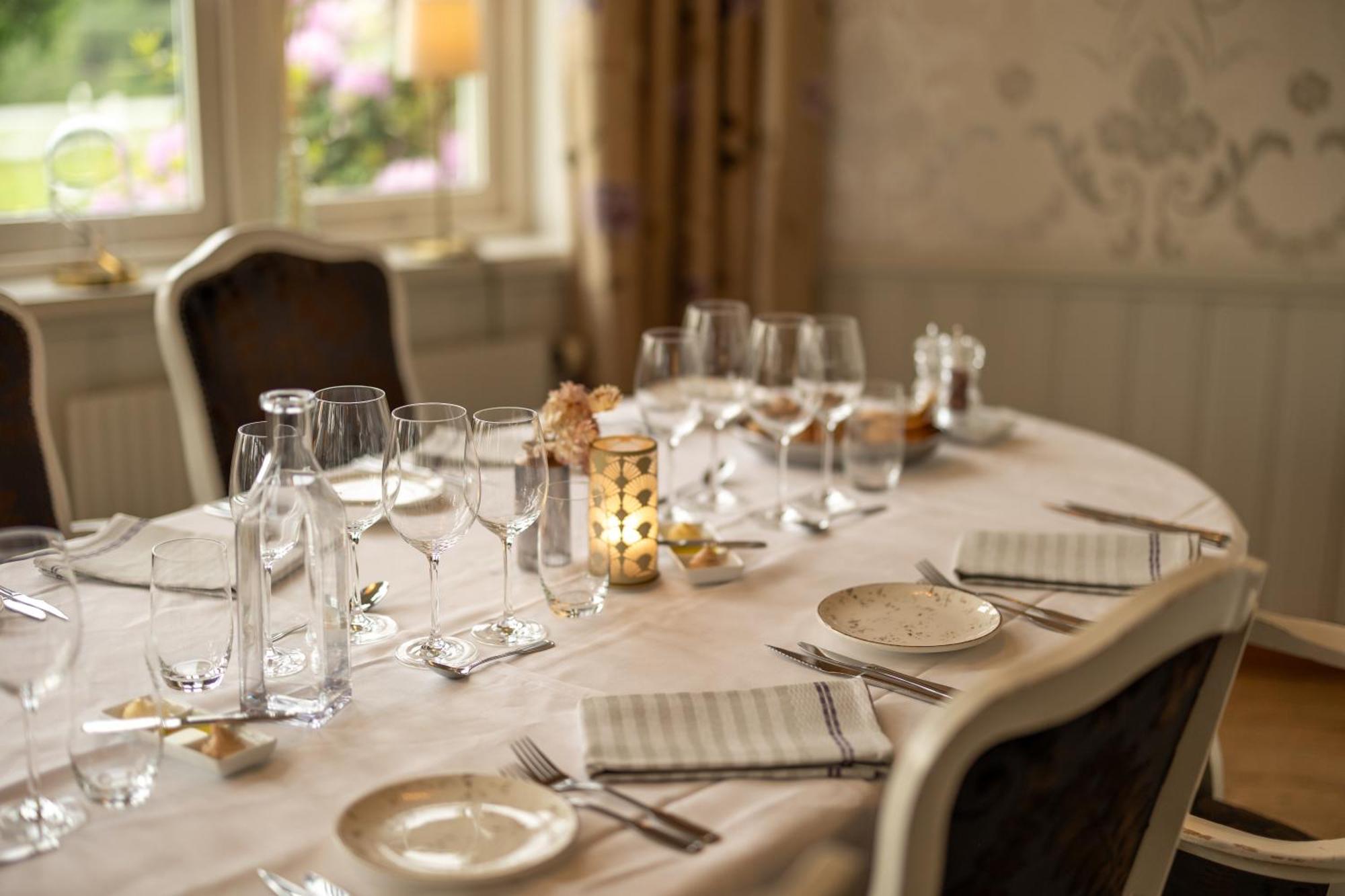 Hestraviken Hotell&restaurang 4*