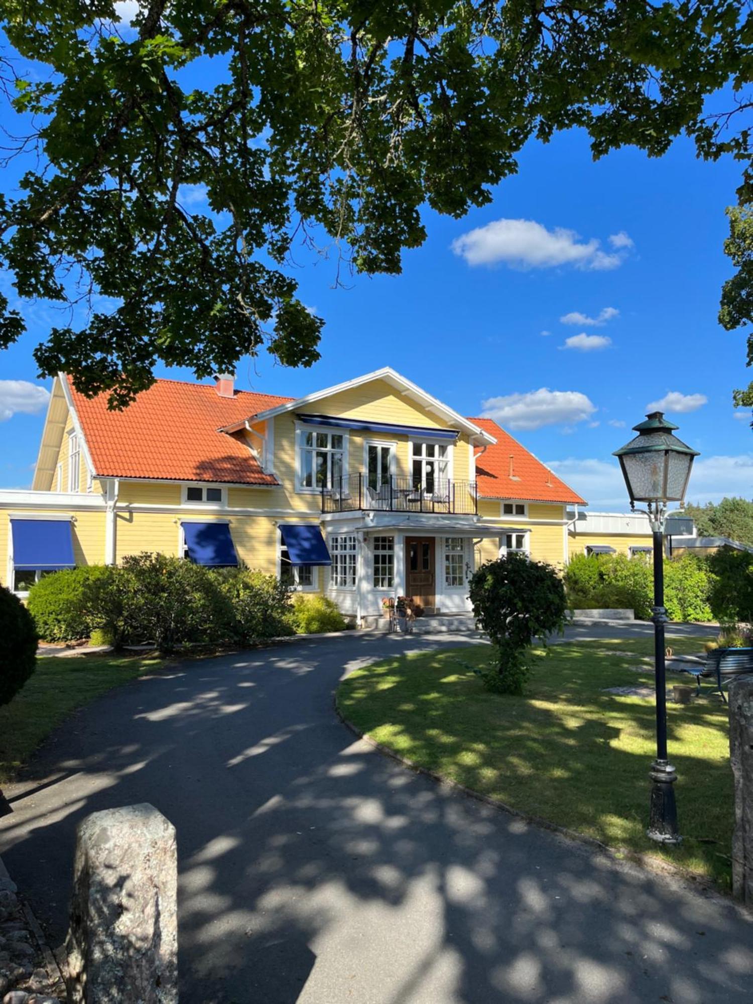 Hestraviken & 4* Hestra