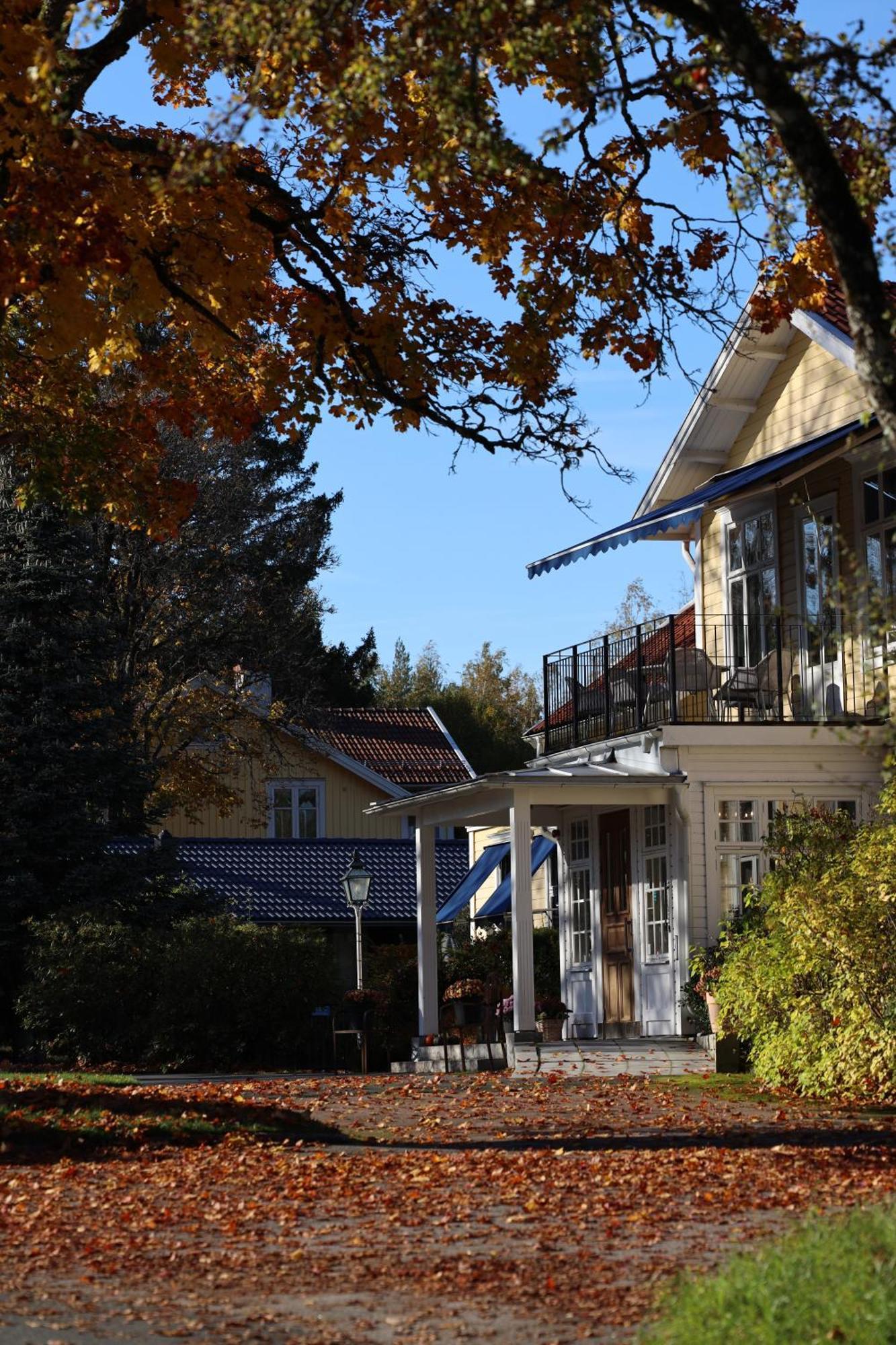 Hestraviken Hotell&restaurang Hotell Hestra