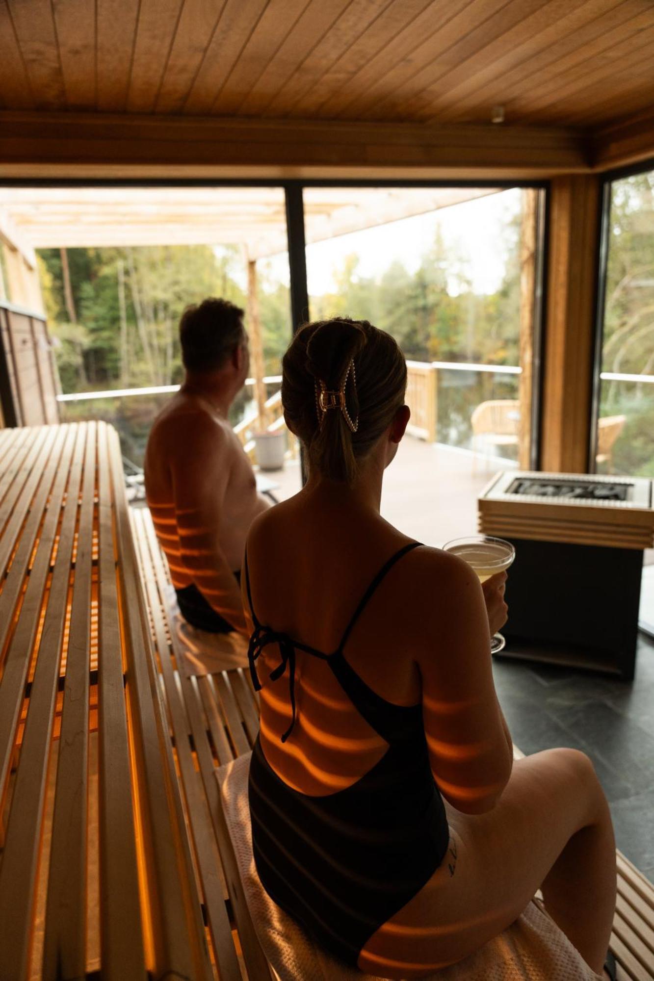 Hestraviken Hotell&restaurang 4*