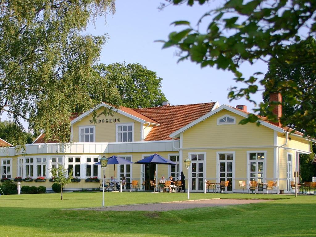 Hestraviken & Hestra