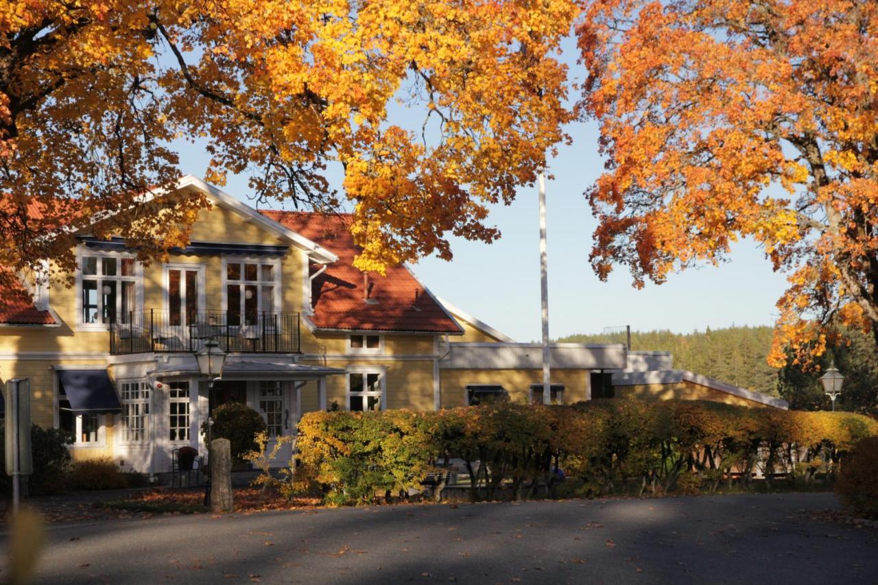 Hotell Hestraviken Hotell&restaurang Hestra